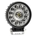 LED pracovné svetlo AWL62 96W 6500K 9600lm 9-36V AMiO-04203