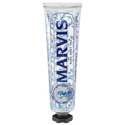 Zubná pasta MARVIS Earl grey tea 75 ml