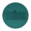 Zberateľský medailón The Thing - Outpost 31