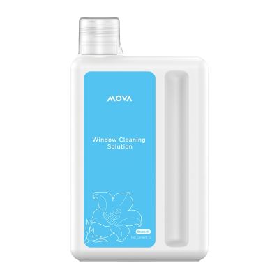 Čistič okien MOVA, 1 l