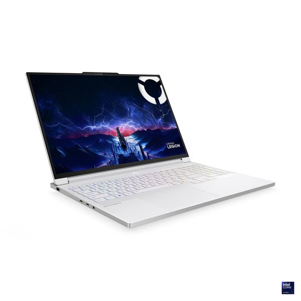 Lenovo Legion 7/16IAX10/U9-275HX/16''/2560x1600/32GB/2TB/RTX 5060/W11H/White/3R On-Site