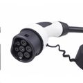 Prenosná nabíjačka SECTRON 10m /32A, 400V, CEE 5pin - Type 2/