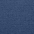 vidaXL Samolepiace schodové rohože 15 ks 80 x 24,5 x 3,5 cm Modrá