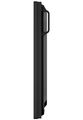 55" D-LED Philips 55BDL3117P-UHD,750cd,MP,24/7 LED displej, 54,6", VA, 4K UHD 3840x2160, 8ms, 5000:1, 750cd/m2, 2x DisplayPort, 4x HDMI, DVI-I, USB, LAN, micro SD slot, provoz