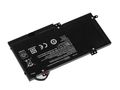 HP110 Green Cell Battery for HP Envy x360 15-W M6-W Pavilion x360 13-S 15-BK / 11,4V 3400mAh