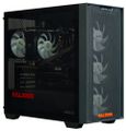 HAL3000 Online Gamer / AMD Ryzen 5 7600/ 32GB DDR5/ RTX 5060 Ti 16G/ 1TB PCIe4 SSD/ WiFi/ W11 Herní pocítac, AMD Ryzen 5 7600, 32GB DDR5, NVIDIA GeForce RTX 5060 Ti 16GB, 1TB PCIe SSD, Wi-Fi, W11