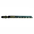 pilky HM B-60 75mm, 3ks/bal