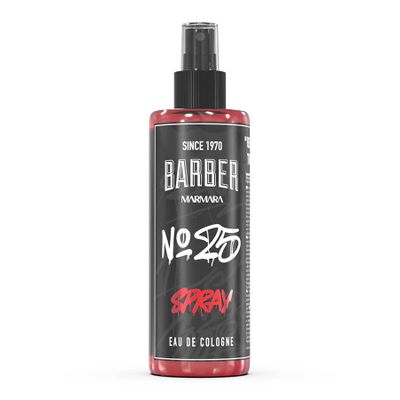 Kolínská voda MARMARA Barber No. 25 Spray eau de cologne 400 ml