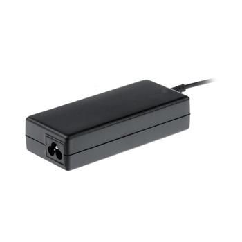 TRX Akyga 90W napájací adaptérov/ nabíjačka/ HP/ Compaq/ 19V/ 4.74A/ 4.8x1.7mm konektor/ neoriginálny Napájací adaptérov, pre HP a HP Compaq, 19 V, 4.74 A, 4.8 x 1.7 mm konektor, neoriginálny