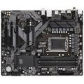 GIGABYTE B760 DS3H AX DDR4/LGA 1700/ATX Základní deska, Intel B760, LGA1700, 4x DDR4 DIMM (max. 128GB), 2x M.2, Wi-Fi, HDMI, DisplayPort, USB typ C, ATX