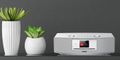 Kenwood CR-ST700SCD-S
