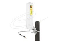 5G LTE Anténa SMA plug 3 - 5 dBi fixed
