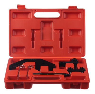 Sada na aretáciu motora MECHANIC ENGINE TIMING SET 10, BMW 2.0 a 3.0 L SIXTOL