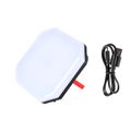 Kempingové LED svietidlo NILS Camp NC0007 220 lm