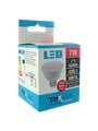 LED žiarovka Trixline MR16 7W 12V 6500K denná biela