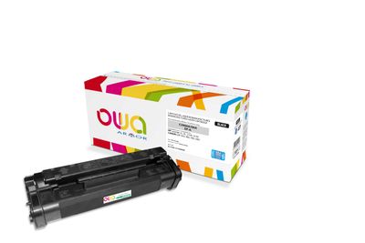 OWA Armor toner kompatibilný HP LJ5L EPP, C3906A, 4200st, JUMBO, čierna/black