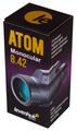 Monokulárny ďalekohľad Levenhuk Atom 8x42