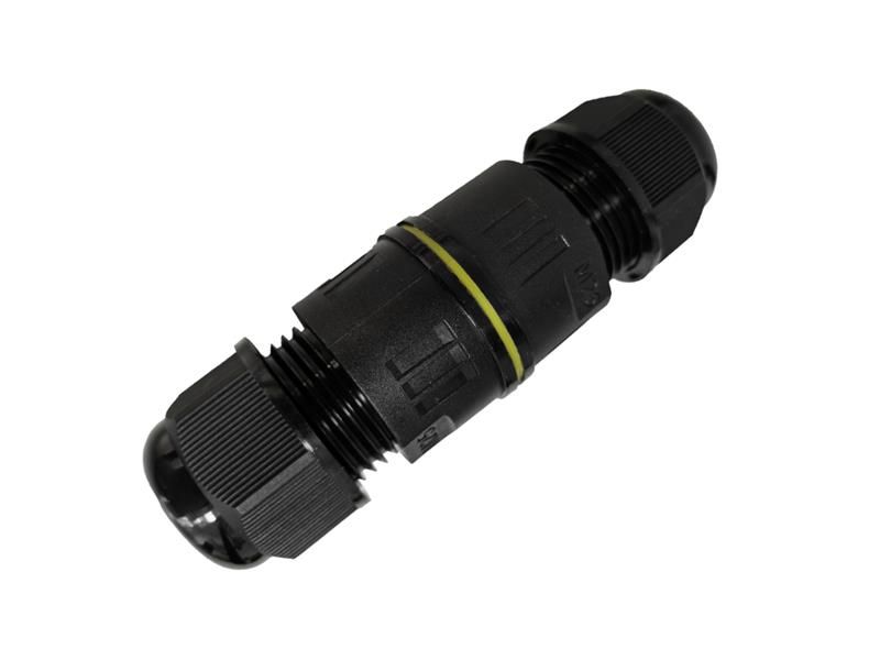 Káblový konektor 5 x 4 mm2 WW004
