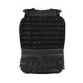 Záťažová vesta Tactical Black - GymBeam