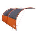 vidaXL Vodoodolný tarp osoba 260 x 300 x 260 cm Vodoodolný