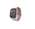 Forever JW-200 IGO PRO inteligentné hodinky GSM104337 ružová