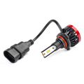 LED žiarovky hlavného svietenia BF Séria HB3 9005/HIR1 9011/H10 AMiO