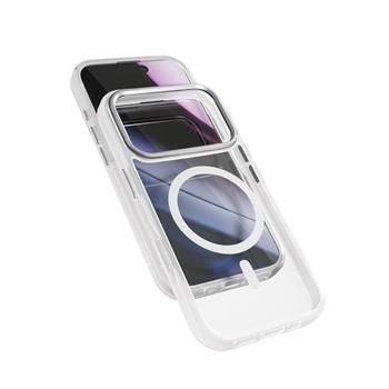 Epico Hero Pro Mag+ Case iPhone 17 Pro  - matná