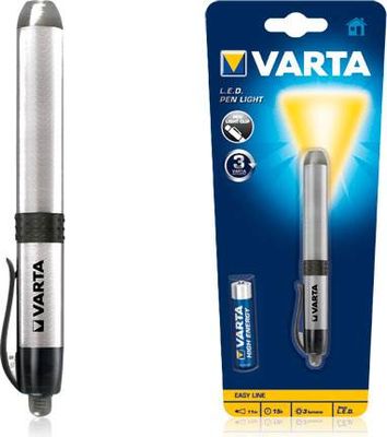 Varta LED Pen Light 1AAA