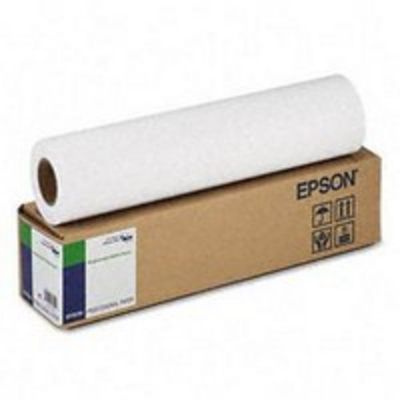 Premium Semimatte Paper Roll (250), 16''x30,5 m