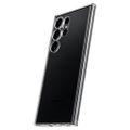 Priehľadné puzdro Spigen Liquid Crystal pre Samsung Galaxy S24 Ultra