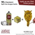 Army Painter: Speedpaint Ochre Clay 2.0