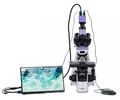 Biologický digitálny mikroskop MAGUS Bio D230TL LCD