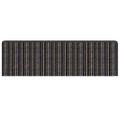 vidaXL Samolepiace schodové rohože 15 ks 65 x 21 x 4 cm Non-Slip