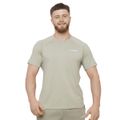 Tričko Agile Sage - GymBeam, veľkosť XL, veľkosť oblečenia XL