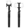 Spigen S560W Bluetooth selfie stick tripod black