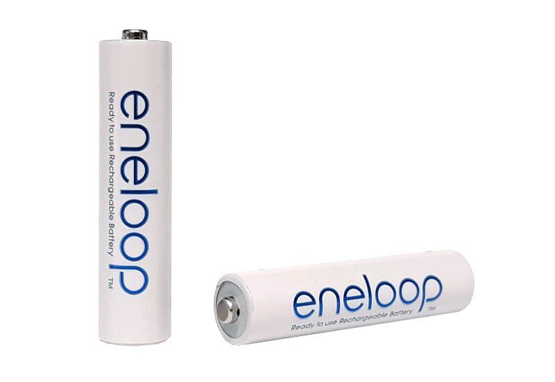 Nabíjacia batéria AAA (R03) Eneloop PANASONIC BULK 1,2 V / 750 mAh