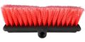 Teleskopická prietoková kefa na umývanie auta CAR DETAILING WASH BRUSH 1, 70-120cm SIXTOL
