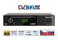 Mascom MC720T2 hd DVB-T2 H.265/HEVC