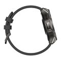 Inteligentné hodinky Zeblaze Vibe 8 Abyss (Czarny)