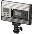 Dvojfarebné LED video svetlo s puzdrom PT Pro 15B Bresser