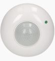 Snímač pohybu PIR ORNO OR-CR-203/W IP20, 1200W, biela Snímač čidla pohybu PIR ORNO OR-CR-203/W IP20, 1200W, biela