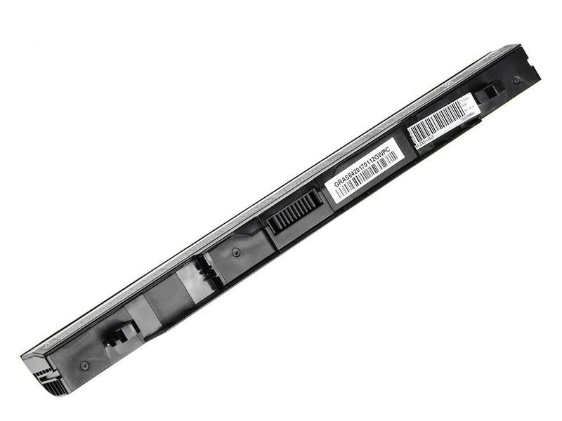 AS84 Green Cell Battery for Asus GL552 GL552J GL552V ZX50 ZX50J ZX50V / 15V 2200mAh
