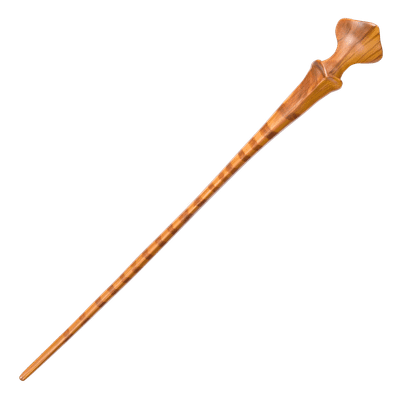 Prútik Nymfadory Tonksovej