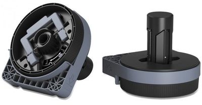 Epson Roll Adapter New T series