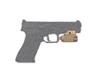 PL Mini 3(Desert Tan) OLIGHT 260mAh Lithium Polymer Battery
