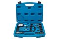 Kompresiometer, tester kompresie diesel, 16 kusov QUATROS