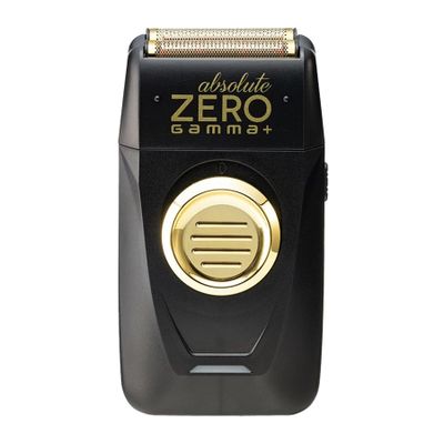 Profesionálny holiaci strojček GAMMA PIÚ Absolute Zero shaver