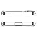 Puzdro Spigen Ultra Hybrid pre Samsung Galaxy S24 FE krištáľovo číre