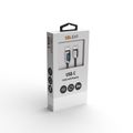 Solight SSC1802 USB-C 3.1 s displejom