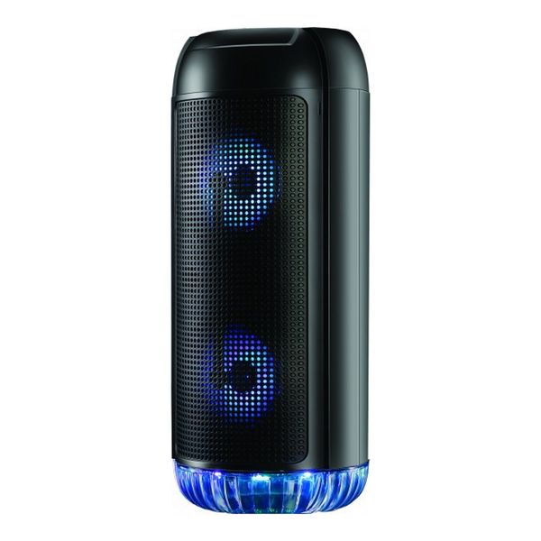 Rebeltec Bluetooth reproduktor Partybox 400 čierna